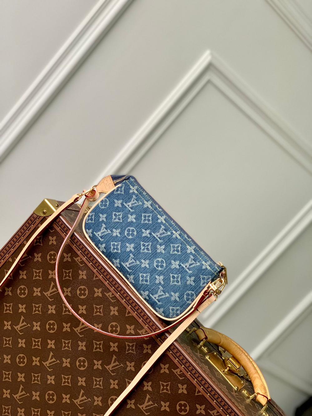 Louis Vuitton Pochette Accessoires