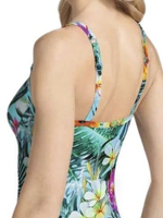 Купальник ортопедический со встроенным лифом, слитный Amoena Sydney 36A/42A