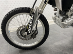 Yamaha WR250R , 2009