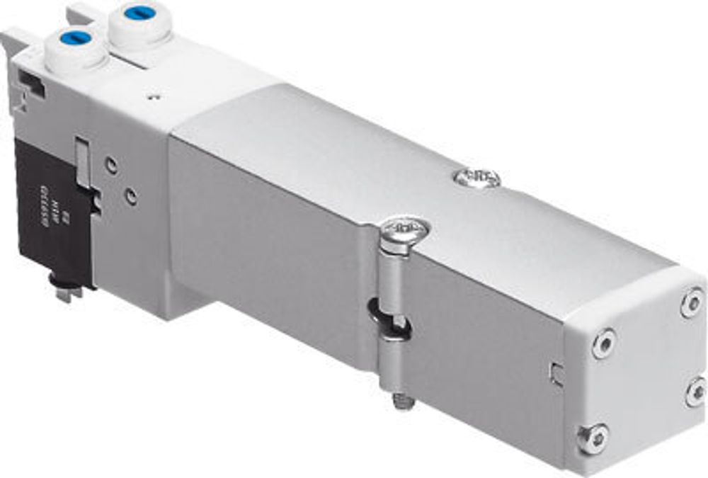 VMPA2-M1H-K-PI Распределитель с электроуправлением
