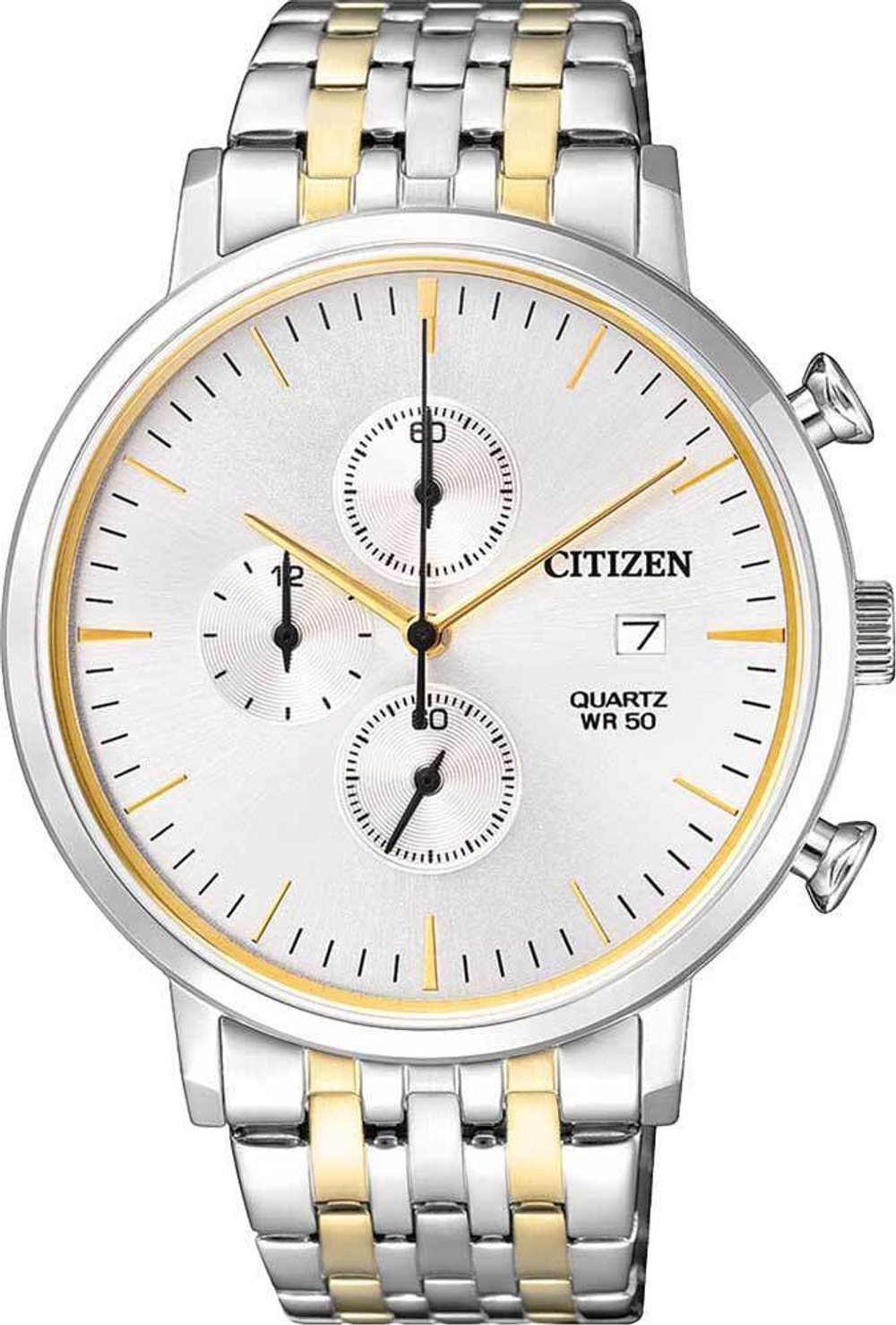 Мужские наручные часы Citizen AN3614-54A
