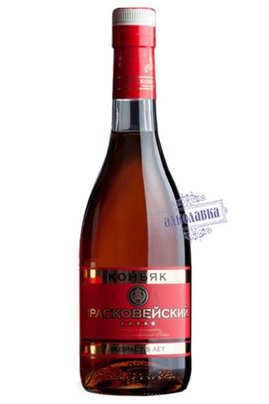 Прасковейский. Пять звездочек. 0,5 л
