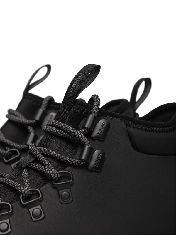 Ботинки AW25 Jasper Jet Black - фото 6