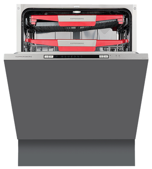 Встраиваемая посудомоечная машина Kuppersberg GSM 6073
