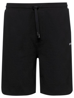 Мужские теннисные шорты BOSS TS_Member - black