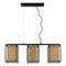 Подвесная люстра Lucide Sansa 21422/03/30