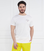 Футболка Tommy Hilfiger - белый(UM0UM02916)
