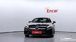 Mercedes-Benz SLC-Class R172 SLC250 (11.2019)