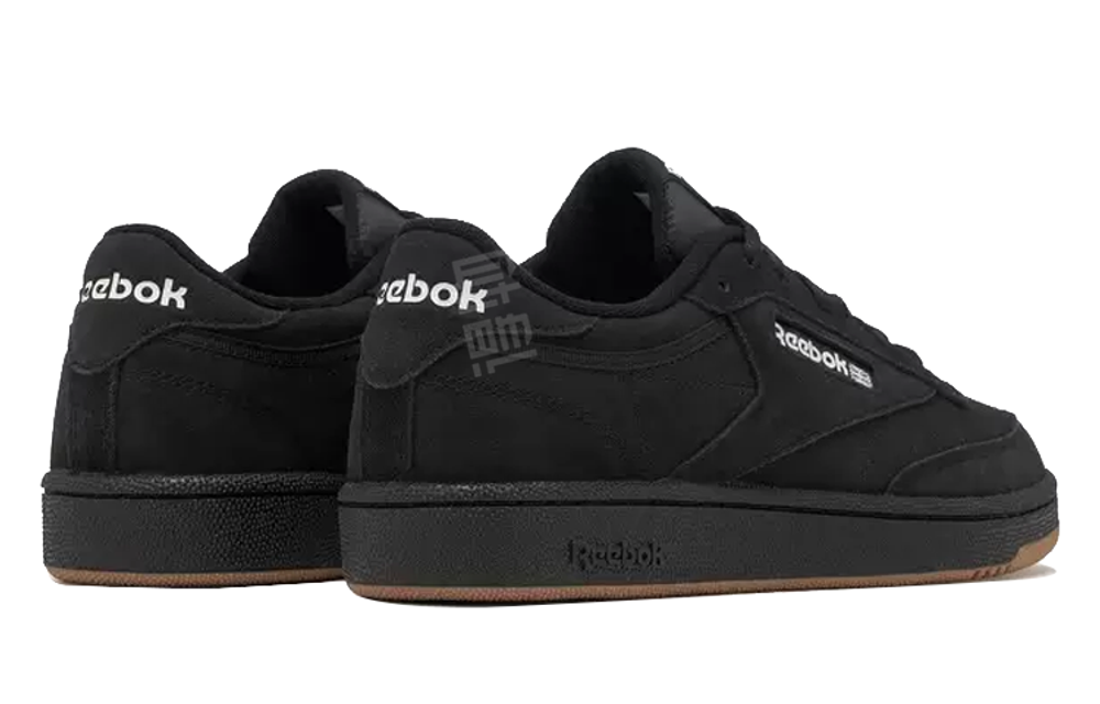 Кроссовки Reebok Club C 85