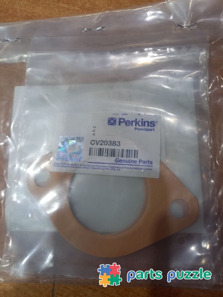 Прокладка / JOINT АРТ: CV20383