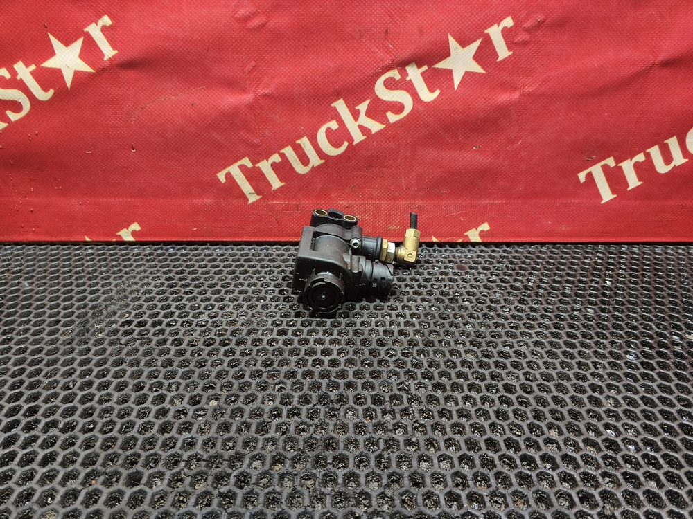 Клапан электромагнитный 2024г.