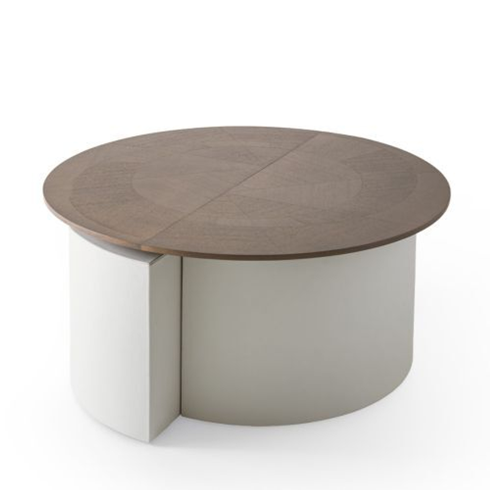 Столик журнальный Giorgetti TIBER 71530