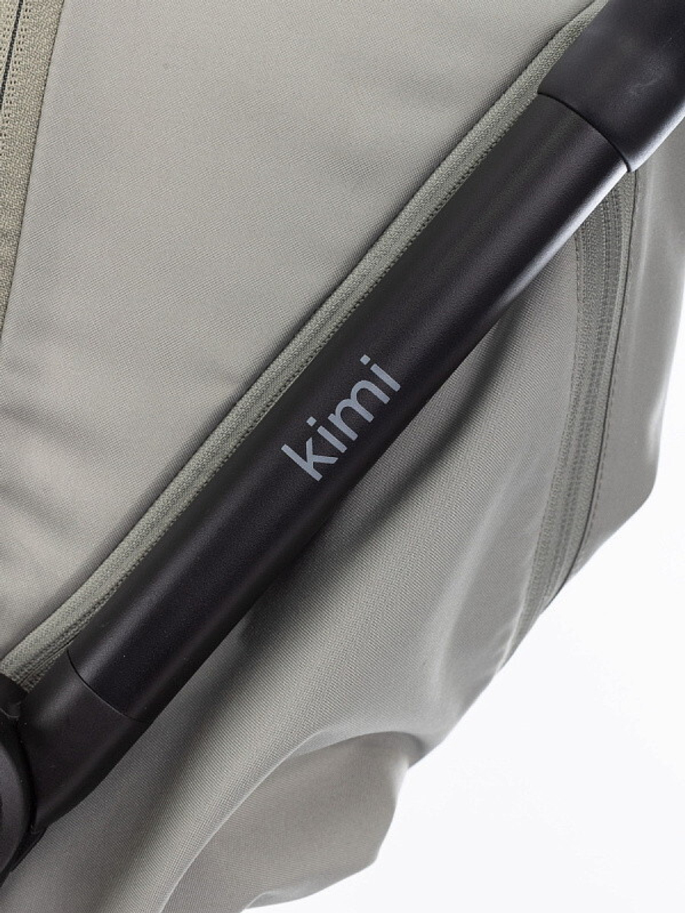 Прогулочная коляска Kidzi Kimi + сумка Beige