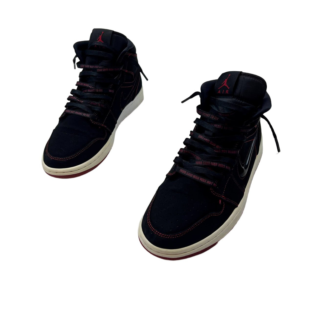 Кроссовки Air Jordan 1 Come Fly