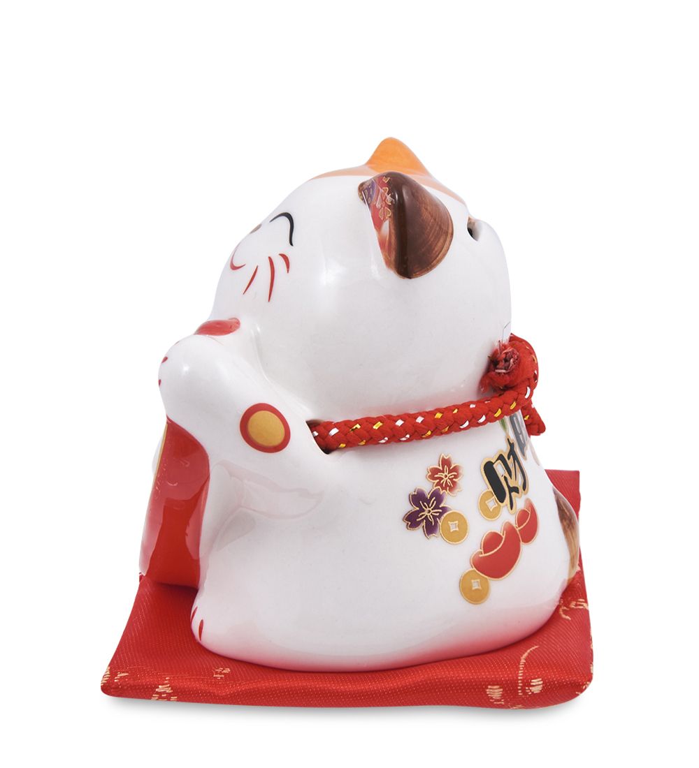 KT-19/6 Фигурка-копилка «Кот»