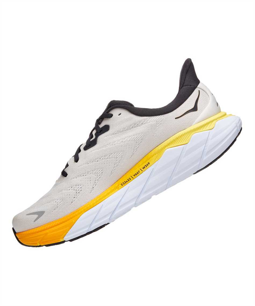 Кроссовки мужские Hoka Arahi 6