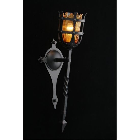 Светильник настенный (Бра) APL.500.01.01