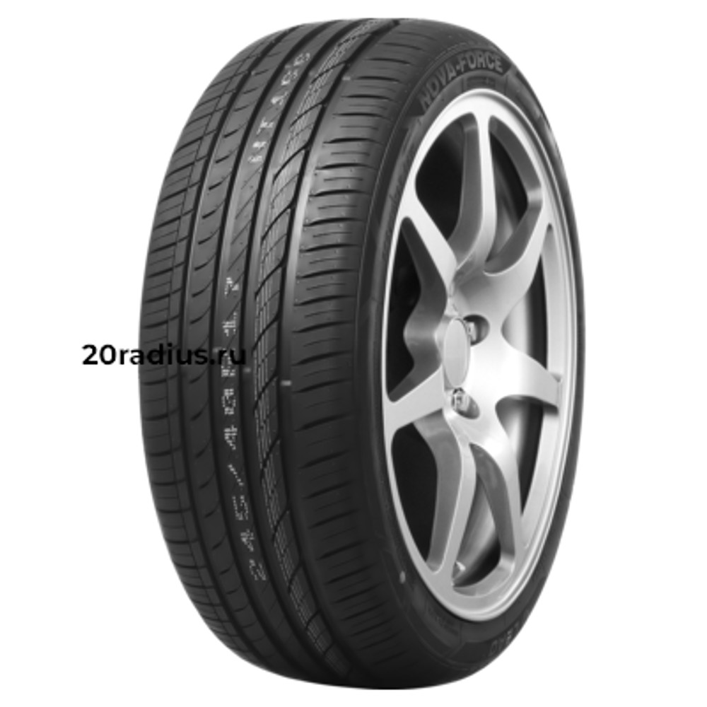 225/45R19 96W XL Nova-Force TL