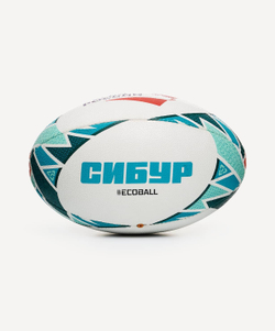 Мяч для регби TITAN ECOBALL №3