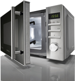 Микроволновая печь с грилем Gorenje MMO 20 DGE II
