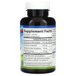 Carlson, E-Gems Elite, витамин E с токоферолами и токотриенолами, 670 мг (1000 МЕ), 60 мягких таблеток