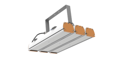 Светильник LED взрывозащищенный SVT-Str-MPRO-96W-Ex-TRIO-120