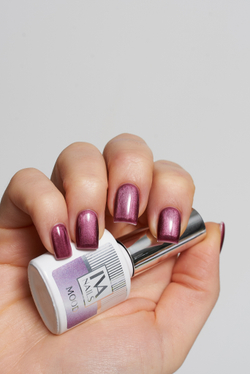 Гель-лак IVA NAILS Mood №2, 8ml