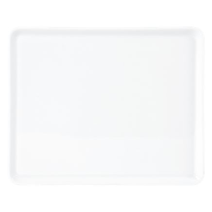 Phoebe - Тарелка подстановочная 18х13,5 см PHOEBE артикул 7186 Phoebe, BERNARDAUD