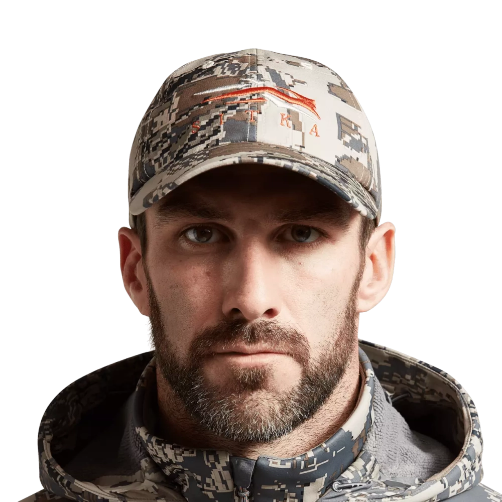 Бейсболка Sitka Traverse Cap