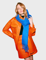 Шарф LABBRA 30х195