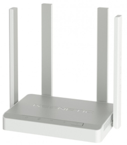 Wi-Fi роутер Keenetic Extra (KN-1711)
