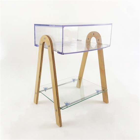 Столик кофейный Fox