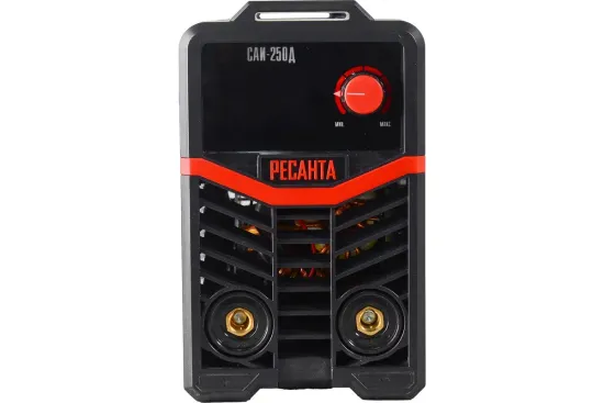 Сварочный инвертор "РЕСАНТА" САИ-250Д