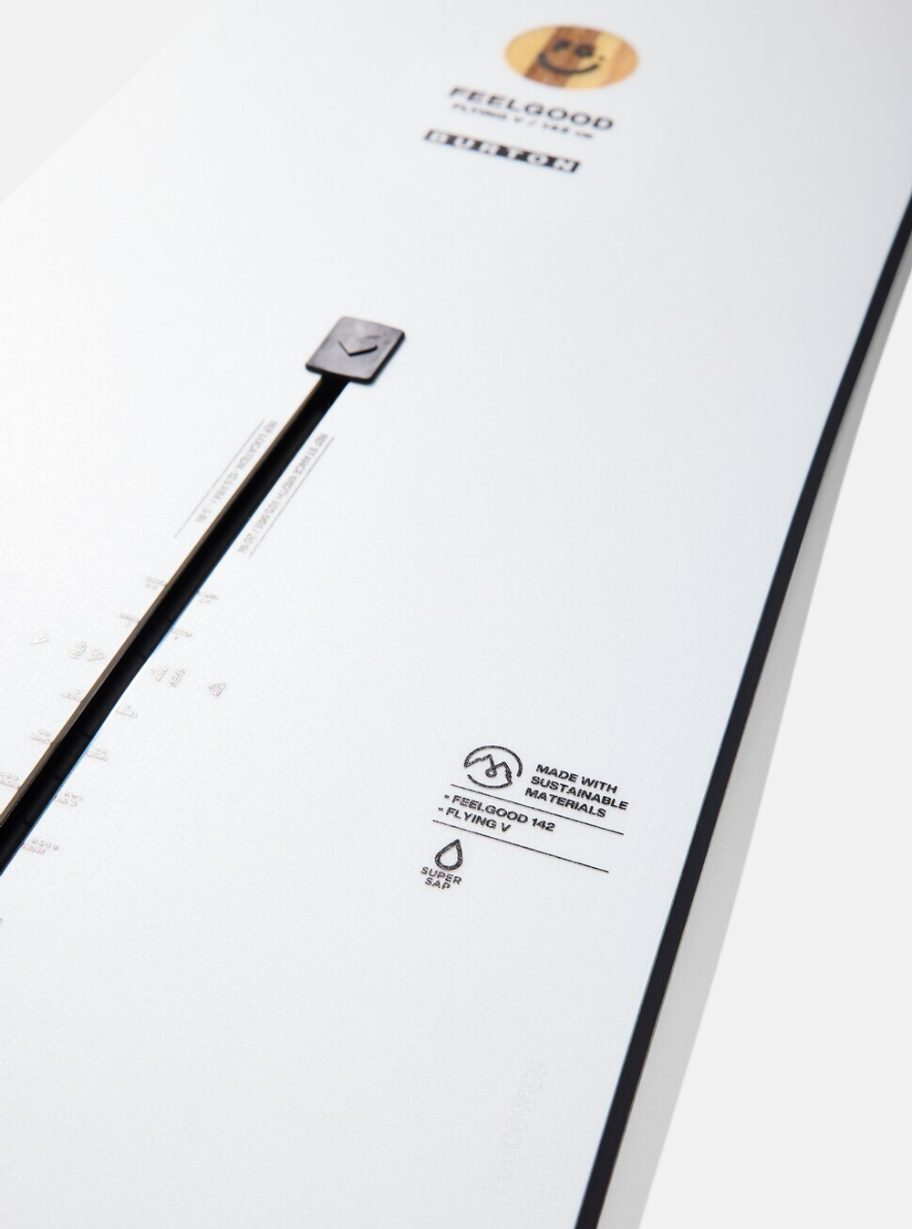 Сноуборд Burton Kids' Feelgood Smalls