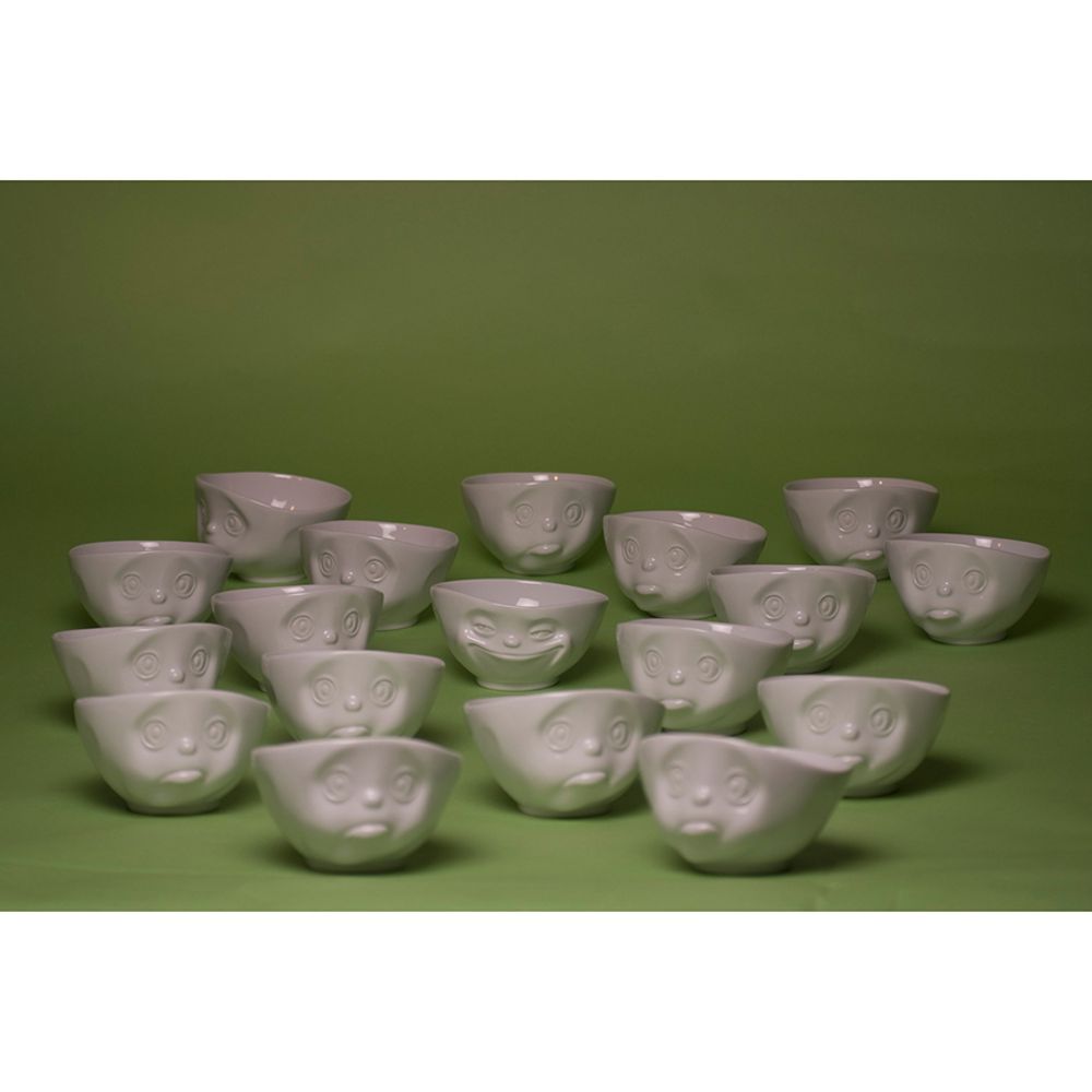 Чаша Sulking, 500 мл, белая