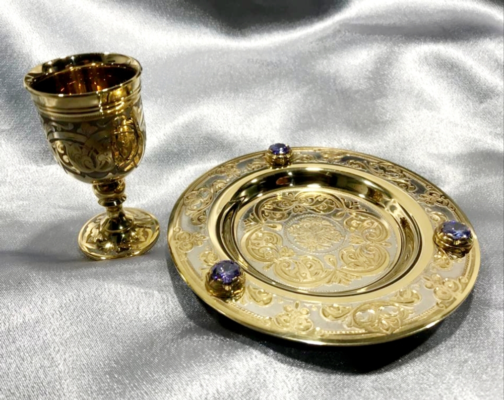 Винный набор "Подарочный"