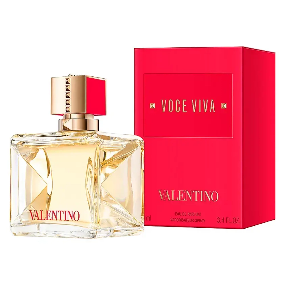 VALENTINO Voce Viva