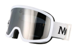 Moncler Windproof Unisex Ski Goggles