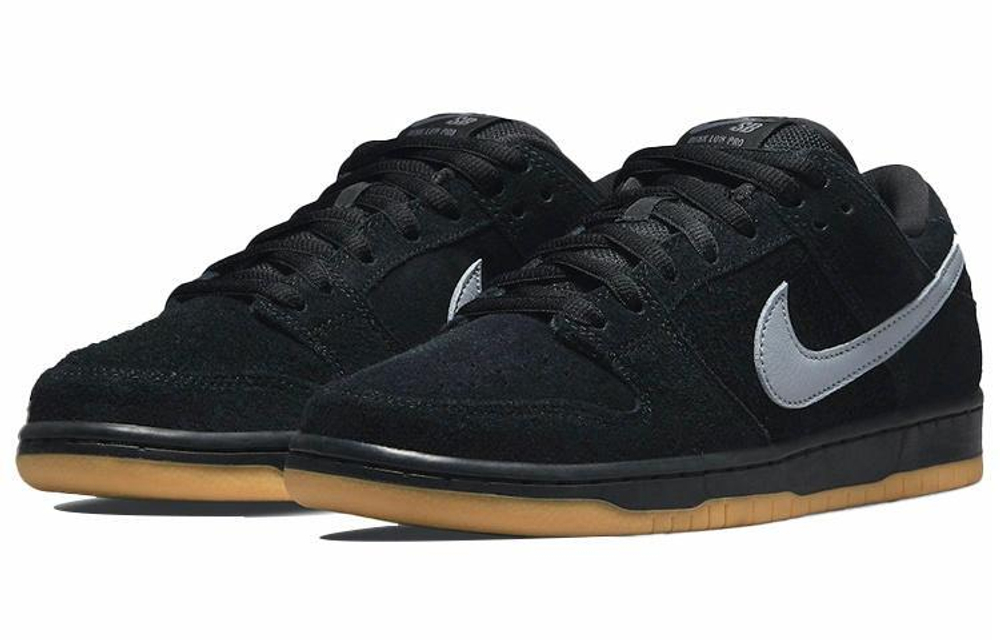Кроссовки Nike Dunk Sb Pro "Fog"