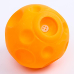 6579828 Подарочный набор развивающих массажных мячиков «Обучайка» 4 шт.