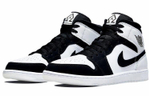 Кроссовки Jordan Air Jordan 1 Mid Se "Diamond Shorts"