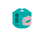 LETIQUE Маска для губ гидрогелевая ROSE GEL LIP MASK