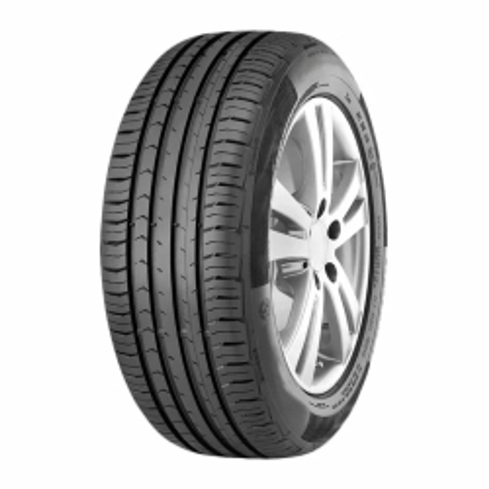 Легковая шина Gislaved PremiumControl 215/55-R17 94V
