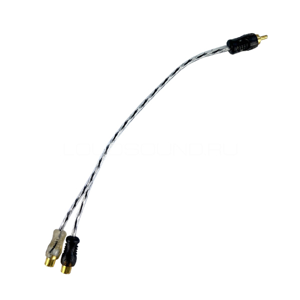 AUDIO NOVA RC4-1M2F PAIR