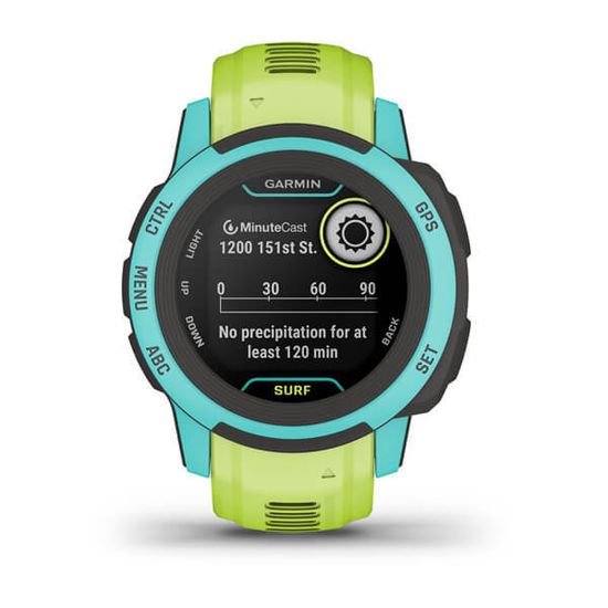 Умные часы Garmin Instinct 2S Surf Waikiki