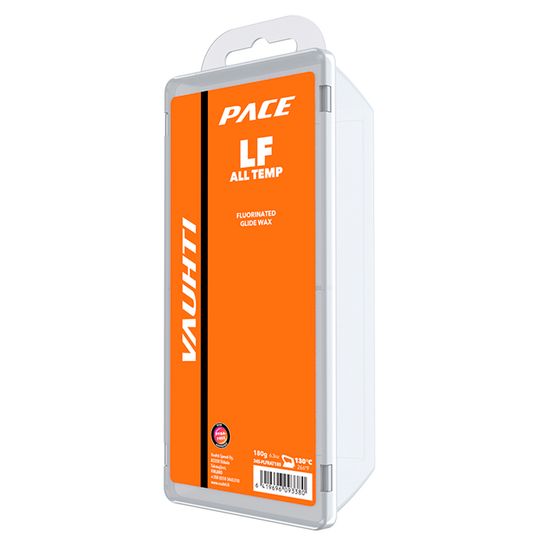 Мазь скольжения Vauhti Pace LF ALL TEMP фото 2