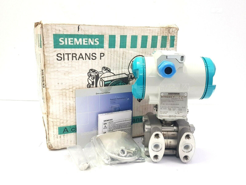SITRANS P