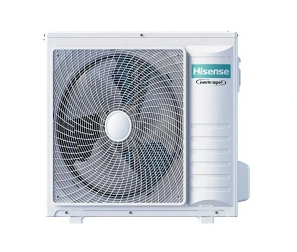 Hisense AUD-36UX4REH8/AUW-36U4RK7