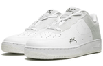 Кроссовки A-Cold-Wall* X Nike Air Force 1 White