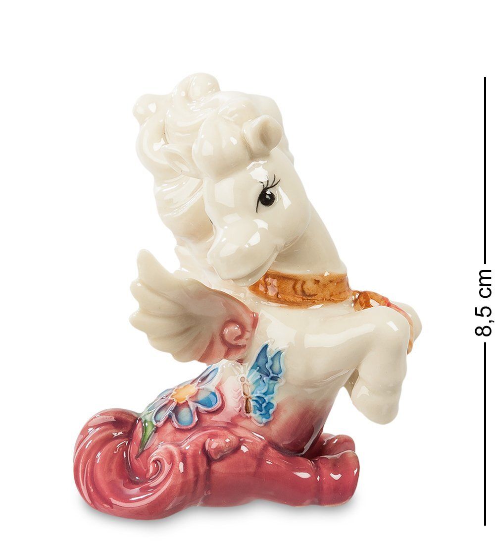 Pavone JP-61/29 Фигурка «Лошадка-ангелочек»